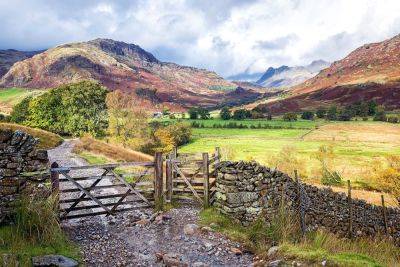 The best pub walks in Britain - roughguides.com - Ireland - Britain - city Manchester - city London - Scotland - city Sheffield