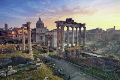 Which are the best Roman ruins: what to see and what to miss in Rome - roughguides.com - Italy - city Rome - city Palatine, county Hill - county Hill