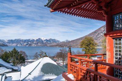 From Tokyo to Nikko Japan: A 4-day railway adventure - roughguides.com - Japan - county Ward