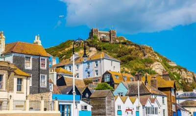Visit Hastings for charming UK staycation - roughguides.com - Britain
