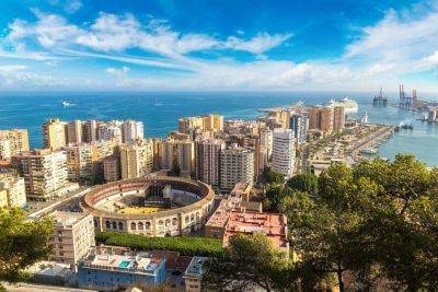Best Things to do in Malaga - roughguides.com - Spain - city Madrid - city Roman