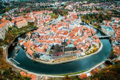 Adventure along the Czech Republic’s Vltava River - roughguides.com - city Berlin - Czech Republic - city Prague, Czech Republic