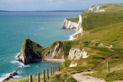 A campervan holiday on England's South coast - roughguides.com - France - city Portsmouth - county Isle Of Wight - city Sandbank