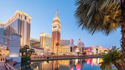 15 things to do on the Las Vegas Strip - roughguides.com - city European - city Las Vegas - Egypt