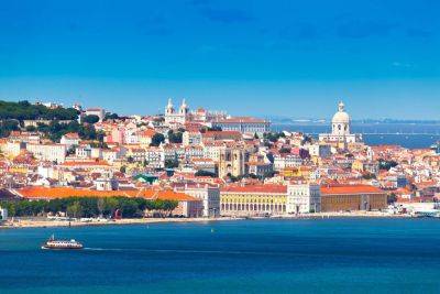 Things to see in Lisbon off the tourist trail - roughguides.com - Portugal - city Lisbon