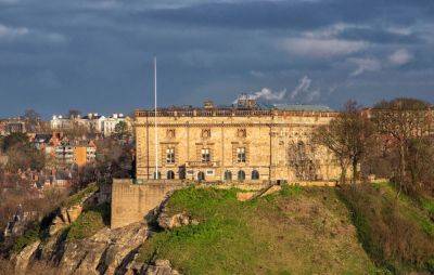 Nottingham Castle revamped and revisited - roughguides.com - Britain - city London - county Rock - county King And Queen