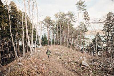 Japan's Sanriku Fukko National Park: a triumph of nature and man - roughguides.com - Japan - county Island - prefecture Aomori