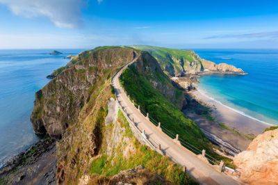 9 quirky British islands to explore - roughguides.com - city Berlin - Ireland - Britain - Scotland - Isle Of Man