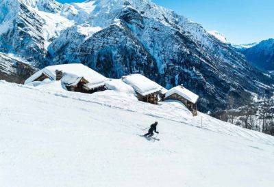 Guide to Aosta Valley ski resorts in northern Italy - roughguides.com - France - Italy - Switzerland - county Valley - city Milan - county Geneva
