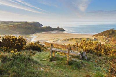 Where to stay on the Welsh coast - roughguides.com - Britain - county Bay