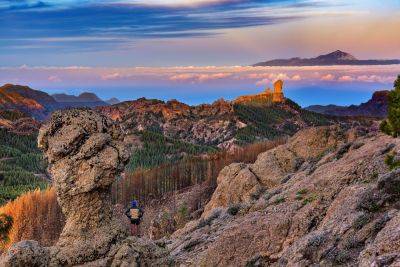 Exploring the rugged heart of Gran Canaria on foot - roughguides.com - Spain - county San Mateo