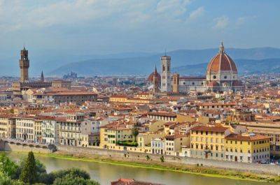 Plan a weekend in Florence day-by-day - roughguides.com - Italy - county Florence - city Santa