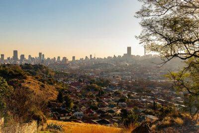 2021‌ ‌complete‌ ‌guide‌ ‌to‌ ‌Johannesburg‌ ‌if‌ ‌you're‌ ‌a‌ ‌first‌ ‌time‌ ‌explorer‌ - roughguides.com - city London - South Africa - city Johannesburg - China - city Cape Town - county Nelson