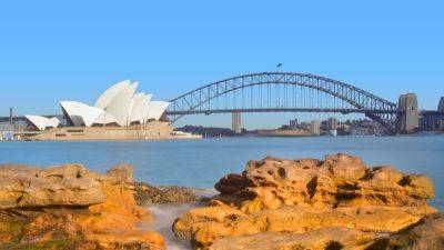 10 things to do in Sydney for free - roughguides.com - Australia - New York - city London - county Hall