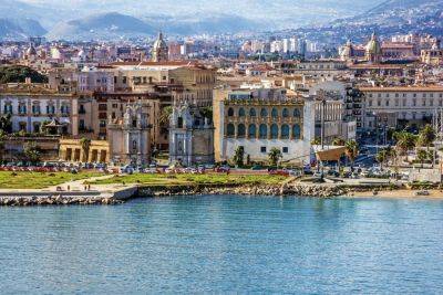 You need to visit Palermo Sicily - roughguides.com - Italy - city Pretoria