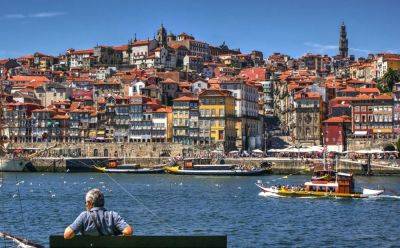 The most beautiful places in Portugal to visit - roughguides.com - France - Portugal - Switzerland - Brazil - city Lisbon