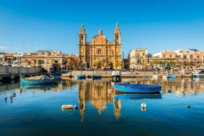 What to do in Valletta - perhaps Europe’s most underrated city - roughguides.com - city European - Italy - Malta - city Valletta