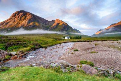 Scottish Highlands and Islands: 13 best things to do - roughguides.com - Britain - county Forest - Scotland - state Indiana