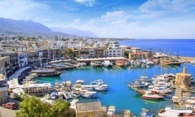 The best things to do in Cyprus - roughguides.com - Greece - Cyprus - county Bay