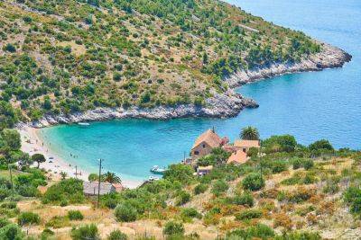Best beach campsites for camping Croatia - roughguides.com - Croatia