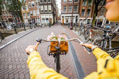 Free things to do in Amsterdam - roughguides.com - Netherlands - city Amsterdam - Belgium - city Kiev - city Holland