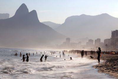 Rio de Janeiro: eight essential sights and experiences - roughguides.com - Brazil - city Rio De Janeiro, Brazil - city Sao Paulo