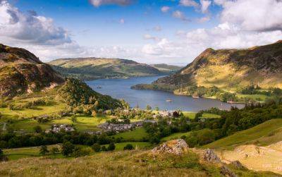 The most beautiful places in the Lake District (2022 update) - roughguides.com - county Lake