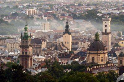 Ten reasons why you should visit Lviv, Ukraine - roughguides.com - city Old - Poland - Ukraine - Armenia