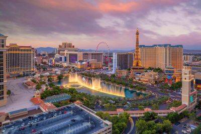 A Las Vegas survival guide: the dos and don’ts of Sin City - roughguides.com - New York - city Las Vegas - state Nevada - city New York - state Oregon - city Downtown - county Rock - city Sin