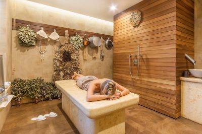 These are the world's most bizarre spa treatments - roughguides.com - Finland - Italy - Lithuania - Poland - Japan - Russia