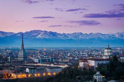 Why Turin should be your next foodie break - roughguides.com - Italy - Switzerland - Egypt