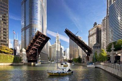 Ten things to do in Chicago for free - roughguides.com - Usa - county Park - state Michigan - city Columbia - county Lake - Lincoln, county Park