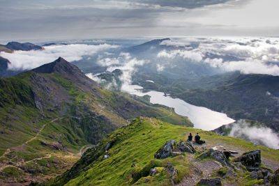 Snowdonia National Park travel guide: what to see and do - roughguides.com - Ireland - county Park