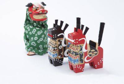 Exploring folk crafts in Hachinohe Japan - roughguides.com - Japan - city Tokyo - prefecture Aomori