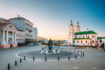 Minsk: beyond the stereotypes of the Belarusian capital - roughguides.com - city European - Lithuania - Poland - Australia - Britain - Usa - Afghanistan - Russia - county Republic - Belarus
