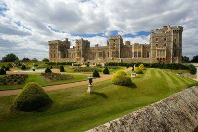 Great places within 30 minutes from London - roughguides.com - Britain - city London - county Martin - county Kent