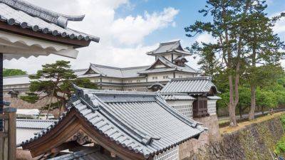 An expert guide to Ishikawa: best sights & travel tips - roughguides.com - county Hot Spring - Japan - county Garden - state Oregon - city Tokyo