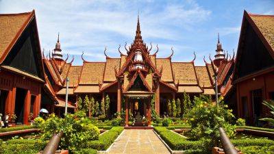 Best things to do in Phnom Penh, the underrated capital - roughguides.com - Thailand - city Bangkok - Cambodia - city Phnom Penh, Cambodia - county Quay
