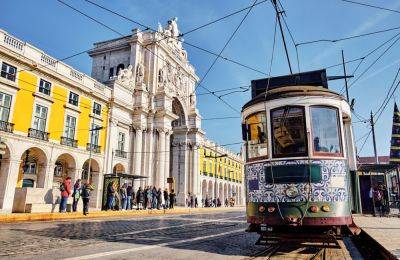 10 free things to do in Lisbon - roughguides.com - city European - Portugal - city Lisbon - city Lisboa