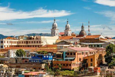 15 of the most romantic getaways in Cuba - roughguides.com - city Santiago - Cuba - city Havana - county Sierra