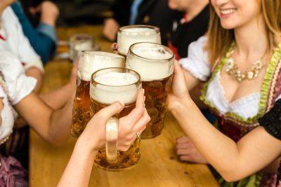 A beginner's guide to the best German beers - roughguides.com - Germany - Czech Republic - Britain - Usa