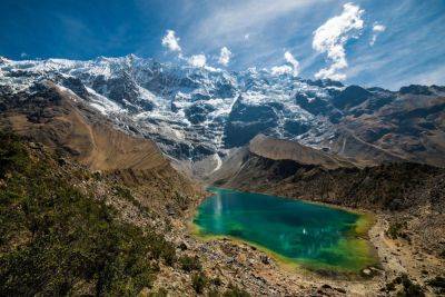 Missed out on the Inca Trail? Try these treks instead - roughguides.com - Peru - city Sanctuary
