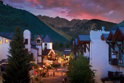 Escape The Heatwaves: Unforgettable Summer Experiences At Four Seasons Resorts Vail And Jackson Hole - forbes.com - state Colorado - state Wyoming