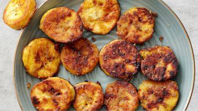 What to cook with plantain, from chips to pancakes - nationalgeographic.com - Britain - Nigeria - city Lagos, Nigeria