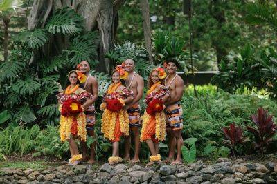 Hawaii Travel Update: There’s A Brand New Luau On Maui That Promises A Cultural Experience - forbes.com - state Hawaii