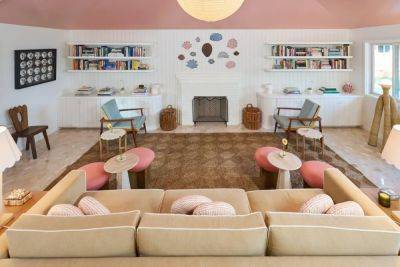 A Historic 1950s Motel Reopens In Greenport With Contemporary Charm - forbes.com