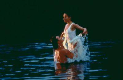 A ‘Dirty Dancing’-Themed Weekend Is Headed Out To Long Island - forbes.com - Usa