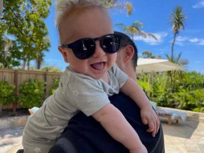 Traveling With Your Baby This Summer? Here’s How To Keep Them Safe In The Sun And Water - forbes.com - Usa