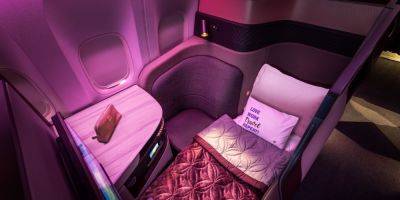 Which Airlines’ Business Class Is Worth the Upgrade? Our Editors Tested Them Out - afar.com - France - Usa