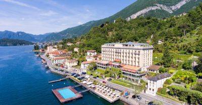 These 7 Lake Como Hotels Are What Italian Dream Vacations Are Made Of - matadornetwork.com - Italy - county Lake